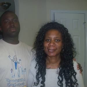 Meet your Posher, Dee